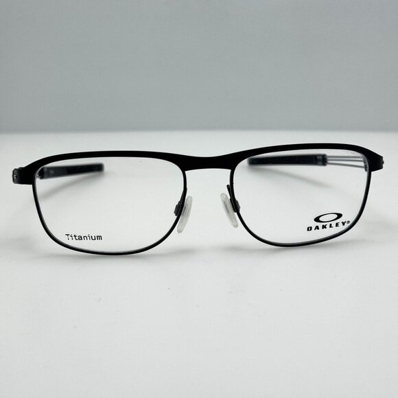 Oakley OX5122-0153 Truss Rod R Black Eyeglasses Eye Glasses Frames 52-18-143